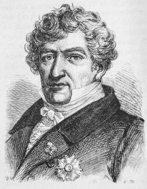 Cuvier, 1804-1832 Fransa Tarihi Henri Martin, Editör Furne 1880