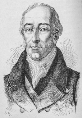 Conde Prensi, 1804-1832 Fransa Tarihi Henri Martin, Editör Furne 1880