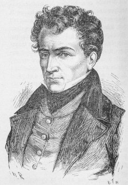 Armand Carll, 1832-1867, Henri Martin 'in Fransa Tarihi, Furne Yayımcısı 1880