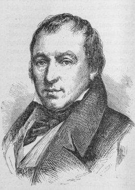 Dupont de l 'Eure, 1832-1867, Fransa Tarihi Henri Martin, Editör Furne 1880