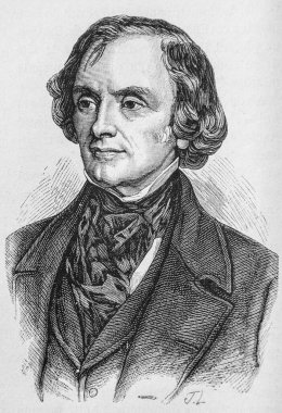 Lord John Russell, 1832-1867, Henri Martin 'in Fransa Tarihi, Editör Furne 1880