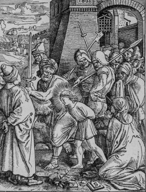 Kutsal çocuk Cyrille, Kilise Tarihi, Yayımcı Declee de Brouwer 1888