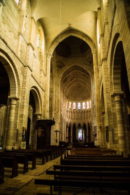 charite sur loire in nievre in bourgogne