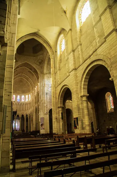 charite sur loire in nievre in bourgogne