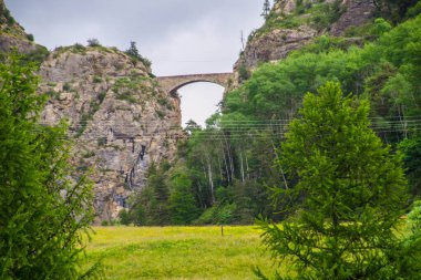 Saint Paul 'deki grande sereine en ubaye Alpes-de-Haute-Provence, Fransa