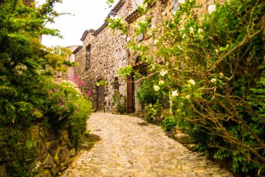 Fransa 'da bile var.