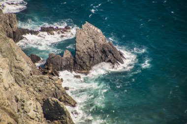 Fransa 'da Cape Sici' de var.