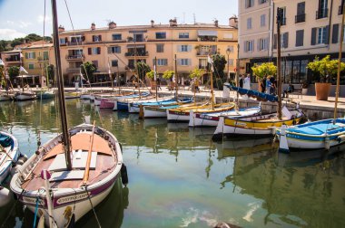 Fransa 'da hijyenik.