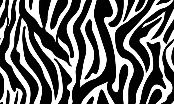 Zebra desensiz arka plan, siyah ve beyaz çizgili çizgiler