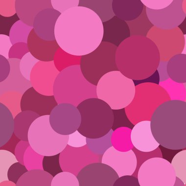 Pembe Gözlüklerdeki Çemberler