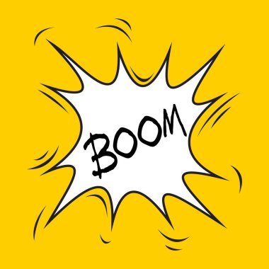 Cesur bir çizgi roman tarzı 