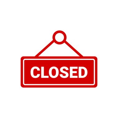 Kırmızı, çevrimiçi depolama, mobil uygulamalar veya kullanıcı arayüzü uyarıları için uygun bir 