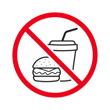 Modern özetlenmiş ikon 
