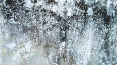 Eski küflü duvarlar, grunge duvar kağıtları için mükemmel.