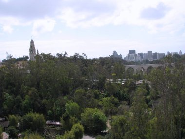 Görkemli ortaçağ mimarisinin manzarası. seyahat kavramı