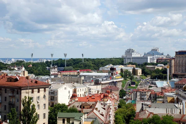 Die Schöne Stadt Der Alten Europäischen Städte — Stockfoto