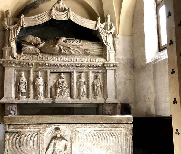Detalii Despre Biserică Catedralei Din Orașul Vatican — Fotografie, imagine de stoc