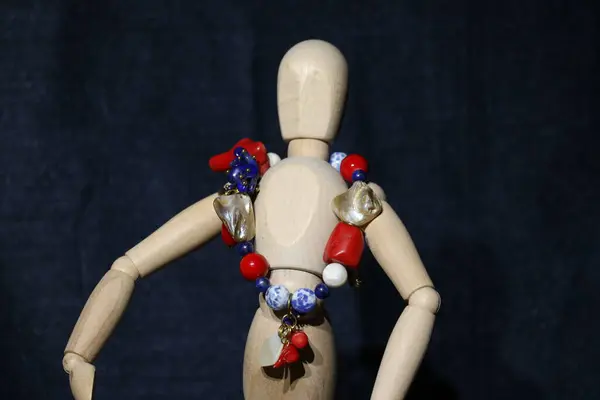 Mücevher, el yapımı, mücevher, mücevher, küpe,