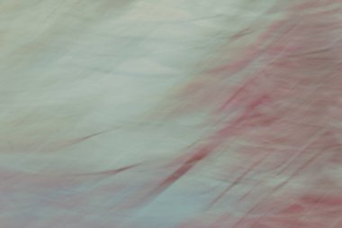 Pembe ve ışığın rengini kullanan soyut doğa.