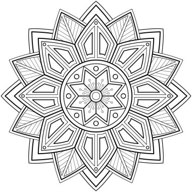 Duvardaki Mandala dijital sanat deseni Dantelli Kitap deseninde Duvar kağıdı boyası gömlek ve fayans desenli Stencil Yapıştırıcı Dekoratif çember süslemesi için dövme tasarımı