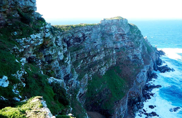 Cape of Good Hope, Cape Peninsula - South Africa