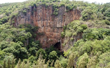 Jiuxiang Caves - Kunming area, China