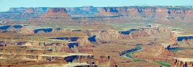 Canyonlands National Park - Utah, USA
