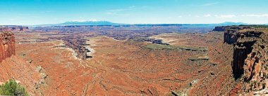 Canyonlands National Park - Utah, USA