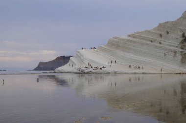 Scala dei Turchi - Agrijento, Sicily Italy