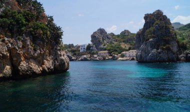 Tonnara di Scopello - Castellammare del Golfo, Sicily, Italy
