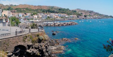 Aci Castello - Catania, Sicily Italy