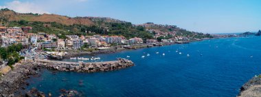 Aci Castello - Catania, Sicily Italy