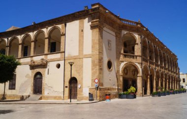 Mazara del Vallo - Trapani, Sicily Island, Italy 1.jpg