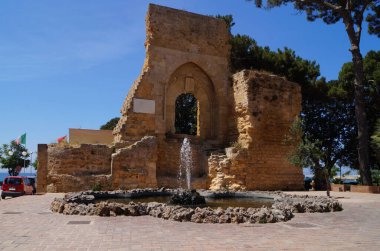 Mazara del Vallo - Trapani, Sicily Island, Italy 1.jpg