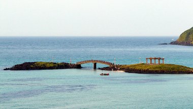 Hamdeok, Jeju Adası - Güney Kore