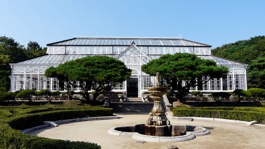 Changdeokgung Sarayı, Seul - Güney Kore