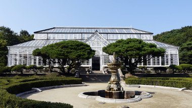 Changdeokgung Sarayı, Seul - Güney Kore