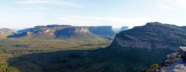 Chapada Diamantina Ulusal Parkı - Brezilya