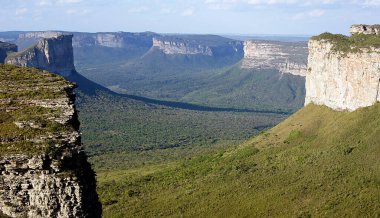 Chapada Diamantina Ulusal Parkı - Brezilya