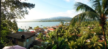 Livingston Nüfusu, Izabal Departmanı - Guatemala