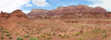 Daha Az Feribot, Glen Canyon, Coconino County, Arizona - ABD