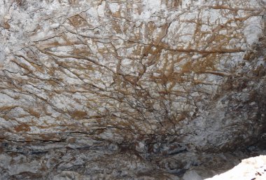 Rüzgar Mağarası Ulusal Parkı, Güney Dakota - ABD