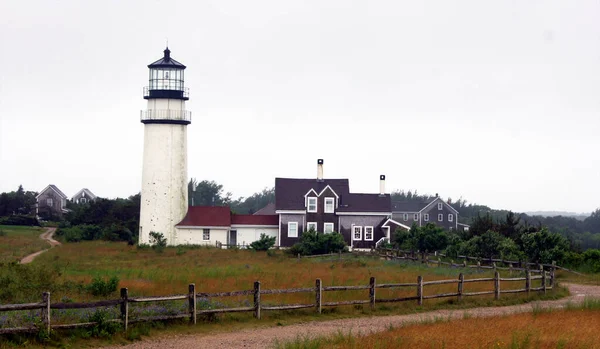 Cape Cod, Race Point Light, Massachusetts - United States