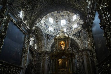 Zicatela Sahili, Puerto Escondido, Oaxaca - Meksika