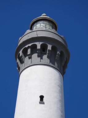 Sidi Bouafi Deniz Feneri, El Jadida - Fas
