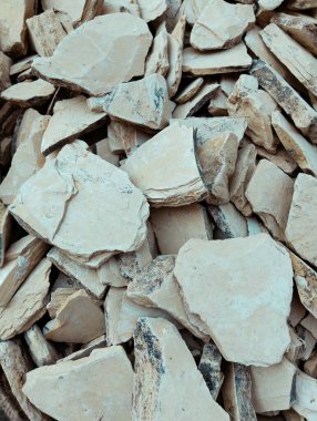 Bentonit kil Fuller 'ın toprağı multani mitti gachi kızılderili iyileştirme kil beyazlatma kil toprak multan toprak güzellik malzemesi bir faul, görüntü tierra batan resim argila palygorskite attapulgite bentonita fotoğraf 