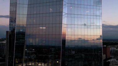 San Antonio Texas 'taki Frost Bank Kulesi - SAN ANTONIO, TEXAS - Kasım 03, 2022