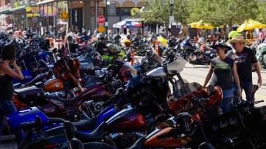 Galveston Texas 'ta Bisiklet Kongresi - GALVESTON, TEXAS - Kasım 03, 2022