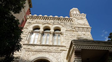 Old San Antonio Ulusal Bankası - SAN ANTONIO, TEXAS - 01 Kasım 2022