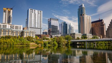 185. Blok ve Austin 'deki Northshore Apartmanları - AUSTIN, TEXAS - 31 Ekim 2022